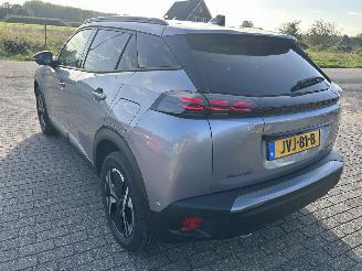 Peugeot 2008 1.2 Hybrid 145 Allure  Automaat   ( Nieuwprijs 41000,00 ) picture 12