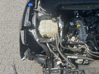 Ford Focus Wagon 1.0 Ecoboost Hybrid ST Line X  Automaat picture 10