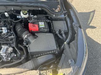 Ford Focus Wagon 1.0 Ecoboost Hybrid ST Line X  Automaat picture 8