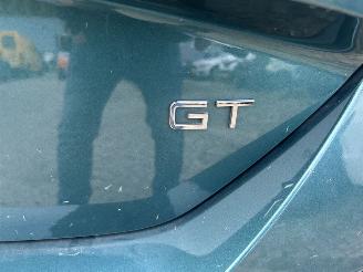 Peugeot 308 SW  1.2 Hybrid  Automaat   GT Uitvoerring picture 8