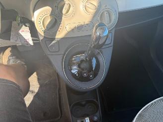 Fiat 500 1.2 Automaat- Panoramadak picture 9