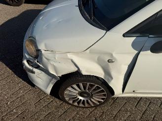 Fiat 500 1.2 Automaat- Panoramadak picture 7