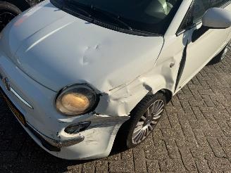 Fiat 500 1.2 Automaat- Panoramadak picture 8