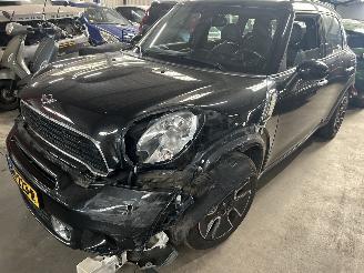 Mini Countryman Cooper S 1.6 All4 Chill picture 1