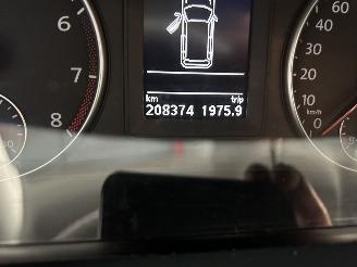 Volkswagen Touran 1.2 TSI  Trendline Bluemotion    (  7 persoons ) picture 6