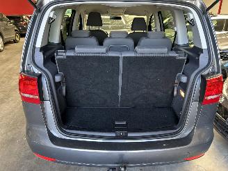 Volkswagen Touran 1.2 TSI  Trendline Bluemotion    (  7 persoons ) picture 10