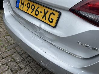 Opel Astra Stationcar 1.0 picture 5