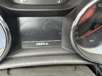 Opel Astra Stationcar 1.0 picture 8
