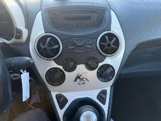 Ford Ka 1.2 picture 10