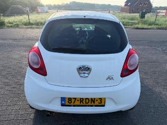 Ford Ka 1.2 picture 6