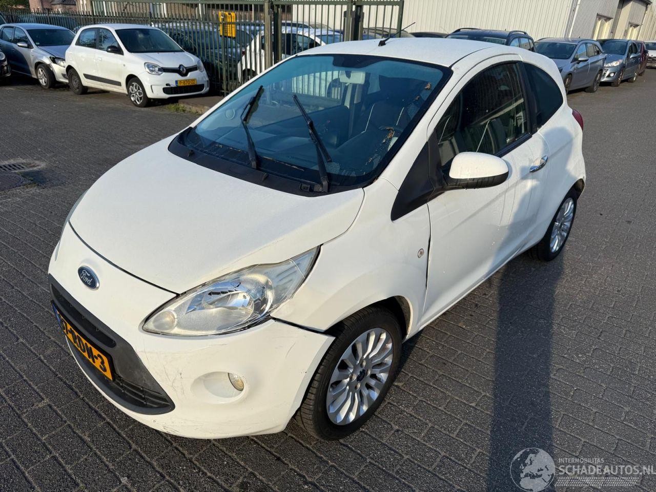 Ford Ka 1.2
