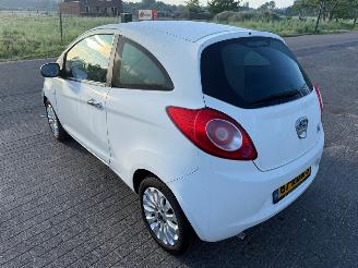 Ford Ka 1.2 picture 7