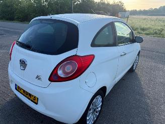 Ford Ka 1.2 picture 5