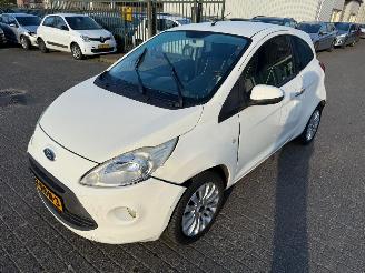 Ford Ka 1.2 picture 1