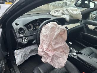 Mercedes C-klasse 180 Stationcar picture 9