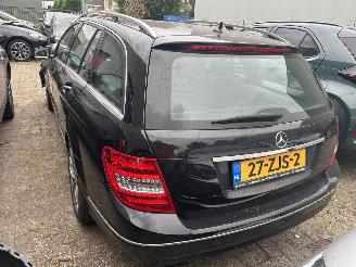 Mercedes C-klasse 180 Stationcar picture 5