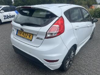 Ford Fiesta 1.0  ST Line   5 Drs picture 5