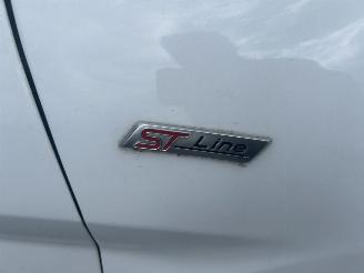 Ford Fiesta 1.0  ST Line   5 Drs picture 4