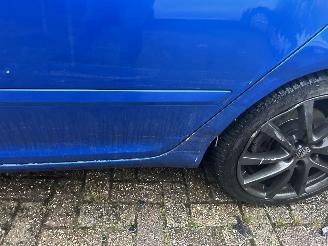 Skoda Octavia Stationcar 2.0 TFSI  RS picture 7