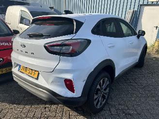 Ford Puma 1.0 EcoBoost Hybrid Titanium   ( 8543 Km ) picture 4