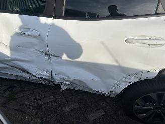 Ford Puma 1.0 EcoBoost Hybrid Titanium   ( 8543 Km ) picture 7