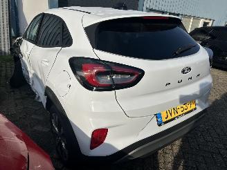 Ford Puma 1.0 EcoBoost Hybrid Titanium   ( 8543 Km ) picture 6