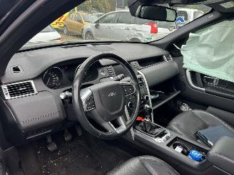 Land Rover Discovery Sport 2.0  D4   SE picture 10