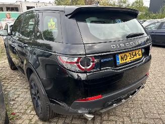 Land Rover Discovery Sport 2.0  D4   SE picture 7