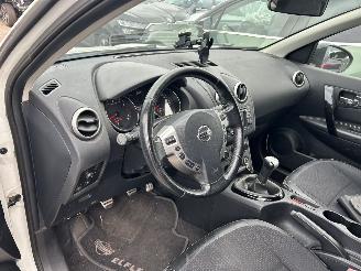 Nissan Qashqai 1.6 Connect Edition +2 picture 9