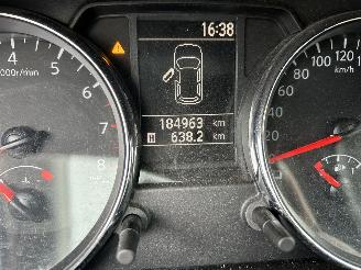 Nissan Qashqai 1.6 Connect Edition +2 picture 7