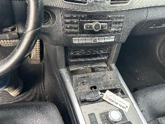 Mercedes E-klasse 220 CDI  Stationcar Automaat picture 10
