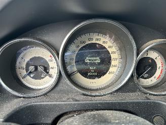 Mercedes E-klasse 220 CDI  Stationcar Automaat picture 8