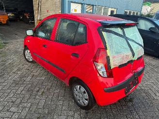 Hyundai I-10 1.1 picture 6