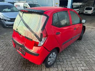 Hyundai I-10 1.1 picture 2