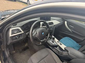 BMW 3-serie 316 D  Automaat Stationcar picture 10