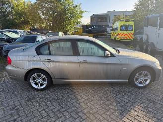 BMW 3-serie 318i  Sedan  Automaat picture 6