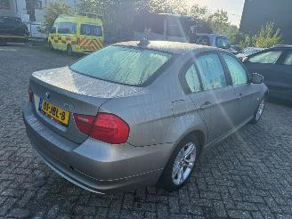 BMW 3-serie 318i  Sedan  Automaat picture 7