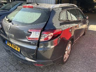 Renault Mégane Stationcar  1.4  TCe  Dynamic picture 4