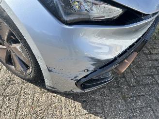 Cupra Born Business Plus 58 kWh picture 3