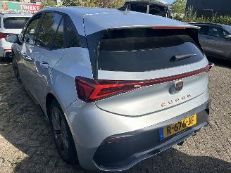 Cupra Born Business Plus 58 kWh picture 7