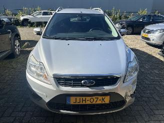 Ford Focus 1.6 Stationcar picture 3