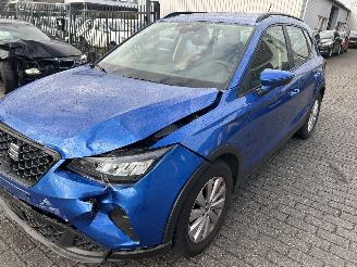  Seat Arona 1.0 TSI Style 2024/11