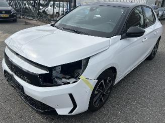  Opel Corsa 1.2  Turbo  GS 2024/7