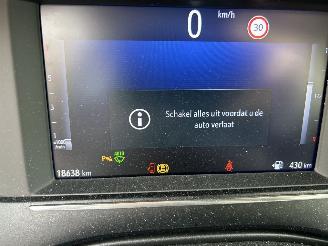 Opel Corsa 1.2  Turbo  GS picture 13
