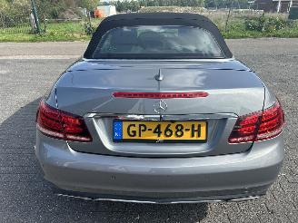 Mercedes E-klasse 250  Cabriolet  Automaat picture 8