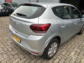 Dacia Sandero 1.0 TCe  Comfort picture 5