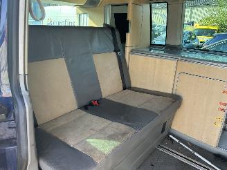 Volkswagen  California 2.5 TDI picture 9