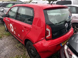Volkswagen Up! 1.0   5 Drs picture 4
