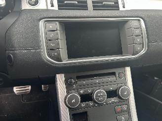 Land Rover Range Rover Evoque 2.0 TD4  HSE Dynamic  Automaat   ( Motorschade ) picture 11