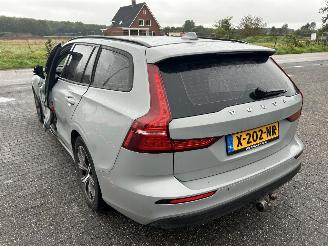 Volvo V-60 2.0  B3  Automaat Essential Edition picture 8